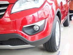 2012款 1.6L 手动 舒适型 5座