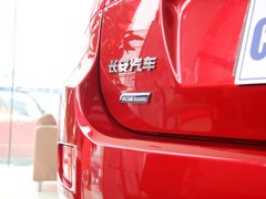 2012款 1.6L 手动 舒适型 5座