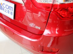 2012款 1.6L 手动 舒适型 5座