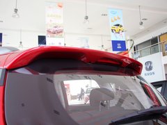 2012款 1.6L 手动 舒适型 5座