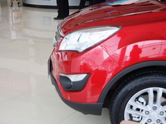 2012款 1.6L 手动 舒适型 5座