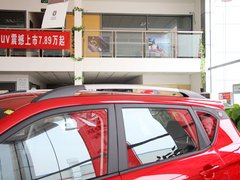 2012款 1.6L 手动 舒适型 5座