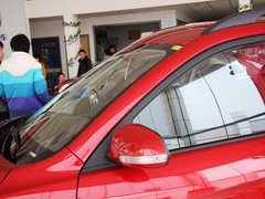 2012款 1.6L 手动 舒适型 5座