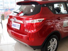 2012款 1.6L 手动 舒适型 5座