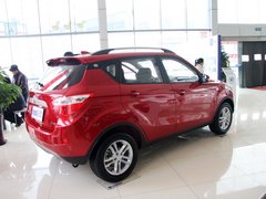 2012款 1.6L 手动 舒适型 5座