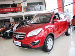 2012款 1.6L 手动 舒适型 5座