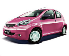 2012款 1.0L 手动 铉酷型