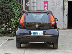 2012款 1.0L 手动 铉酷型