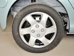 2012款 1.0L 手动 尚酷型