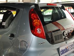 2012款 1.0L 手动 尚酷型