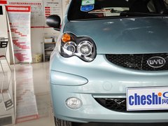 2012款 1.0L 手动 尚酷型