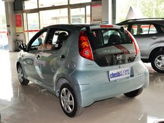 2012款 1.0L 手动 尚酷型