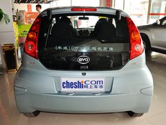 2012款 1.0L 手动 尚酷型
