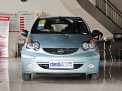 2012款 1.0L 手动 尚酷型
