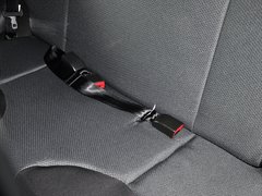 2012款 1.0L 手动 尚酷型