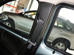 2012款 1.0L 手动 尚酷型