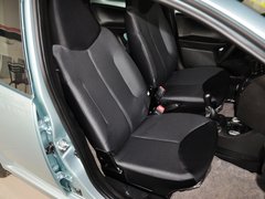 2012款 1.0L 手动 尚酷型