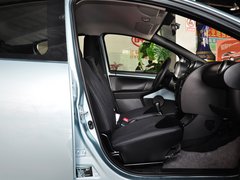 2012款 1.0L 手动 尚酷型