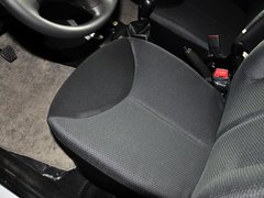 2012款 1.0L 手动 尚酷型