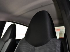 2012款 1.0L 手动 尚酷型