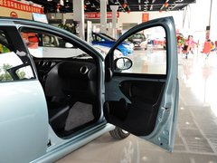 2012款 1.0L 手动 尚酷型