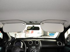 2012款 1.0L 手动 尚酷型