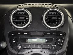 2012款 1.0L 手动 尚酷型