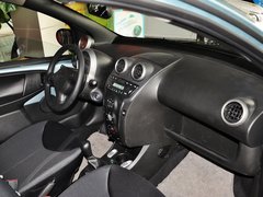 2012款 1.0L 手动 尚酷型