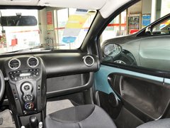 2012款 1.0L 手动 尚酷型