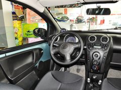 2012款 1.0L 手动 尚酷型