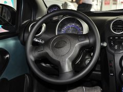 2012款 1.0L 手动 尚酷型