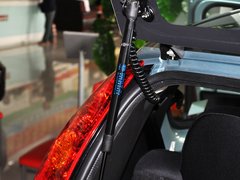 2012款 1.0L 手动 尚酷型