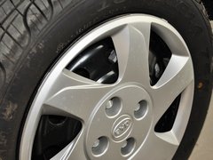 2012款 1.0L 手动 尚酷型