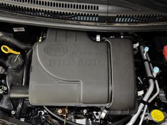 2012款 1.0L 手动 尚酷型