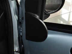 2012款 1.0L 手动 尚酷型