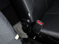 2012款 1.0L 手动 尚酷型