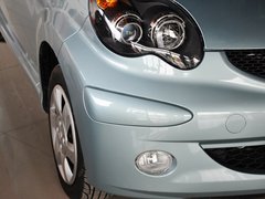2012款 1.0L 手动 尚酷型