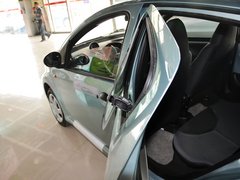 2012款 1.0L 手动 尚酷型