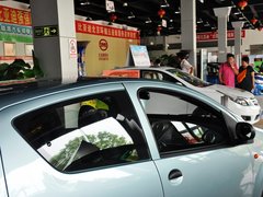 2012款 1.0L 手动 尚酷型