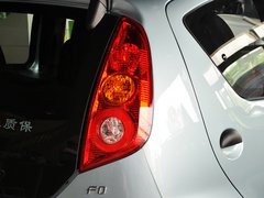 2012款 1.0L 手动 尚酷型