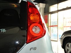 2012款 1.0L 手动 尚酷型