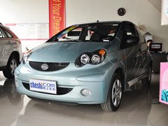 2012款 1.0L 手动 尚酷型