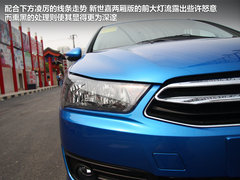 2012款 两厢 1.6L 自动 乐尚型