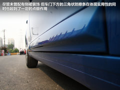 2012款 两厢 1.6L 自动 乐尚型