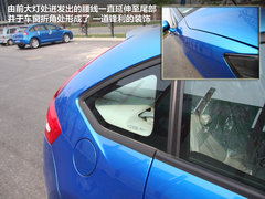 2012款 两厢 1.6L 自动 乐尚型