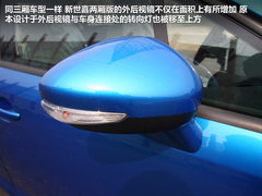 2012款 两厢 1.6L 自动 乐尚型