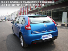 2012款 两厢 1.6L 自动 乐尚型