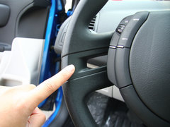 2012款 两厢 1.6L 自动 乐尚型