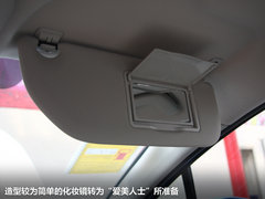 2012款 两厢 1.6L 自动 乐尚型
