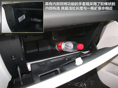 2012款 两厢 1.6L 自动 乐尚型